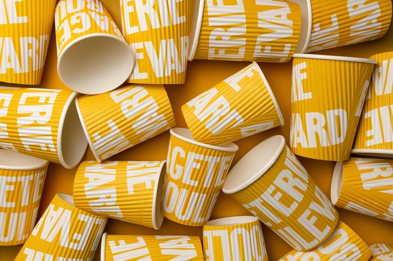 Environmentally Friendly Souvenirs