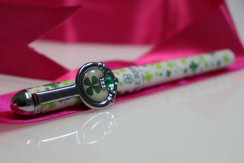 Green Gift Ideas